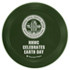 Promotional Eco Dark Green